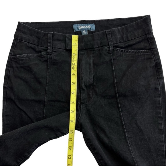 ModCloth Front Seam Richmond Denim Skinny Jeans Sz:10 - Picture 9 of 14